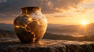 Read more about the article Your Pain Has a Purpose: How God Uses What Hurt You