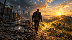 Read more about the article FROM DANGER STREET TO THE KINGDOM: MY LIFE, MY LEGACY, HIS PLAN